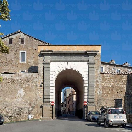 La Casetta Di VI 苏特里 外观 照片