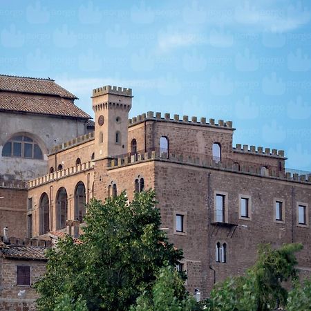 La Casetta Di VI 苏特里 外观 照片