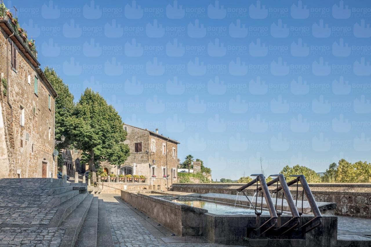 La Casetta Di VI 苏特里 外观 照片