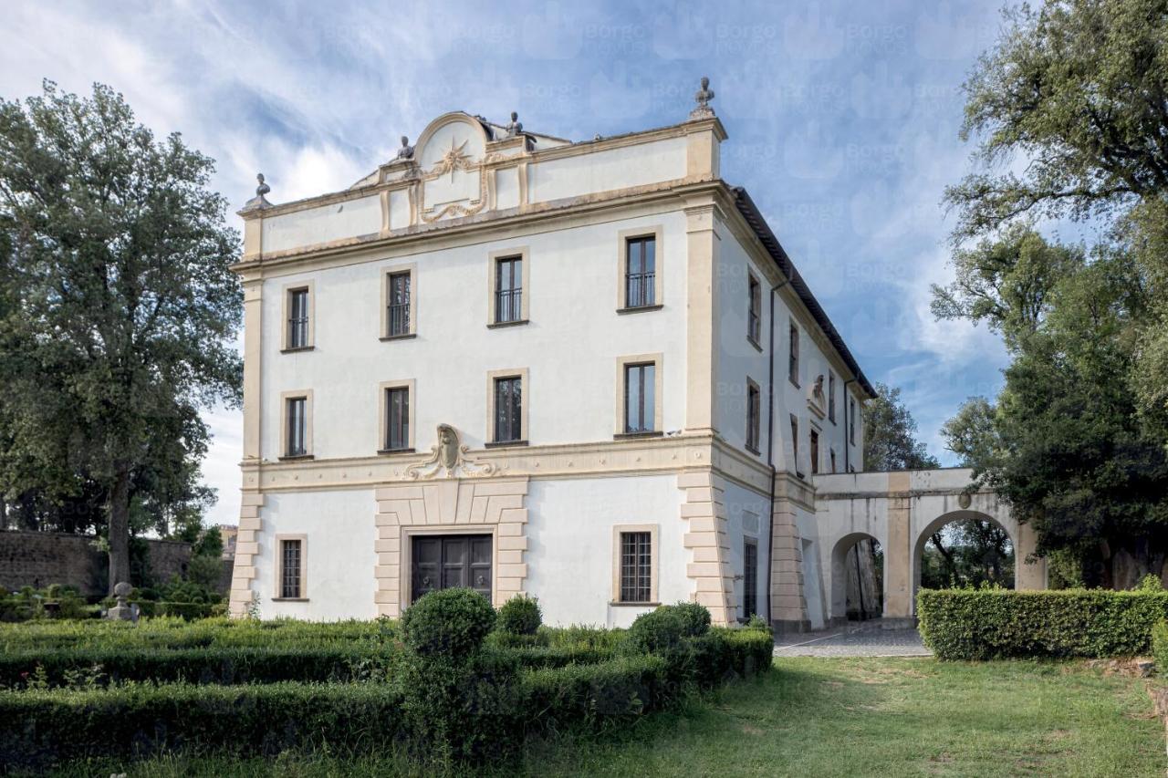La Casetta Di VI 苏特里 外观 照片